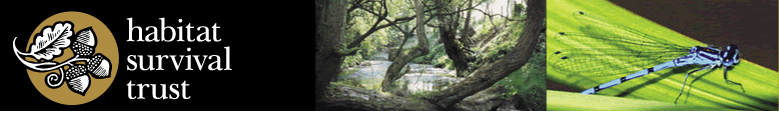 Habitat Survivial Trust